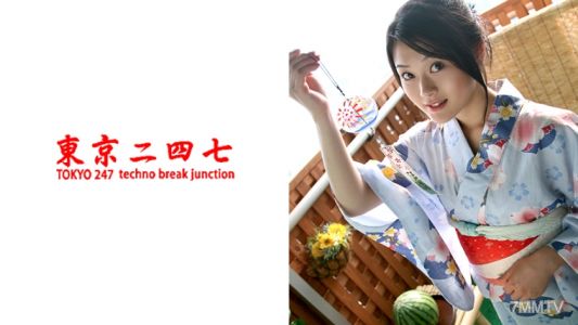 240TOKYO-416 토모카