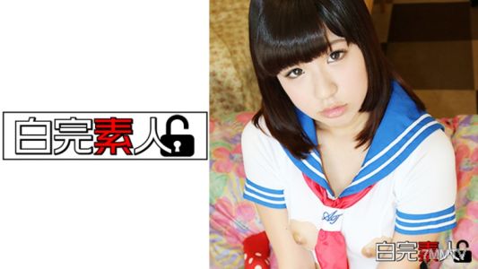494SIKA-051 Slender F-cup beauty with full-body erogenous zones and a threesome