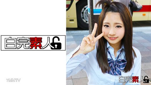 494SIKA-053 We took turns with the unexpectedly obedient tsundere beauty