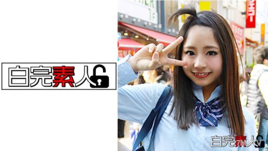 494SIKA-054 心情好到爆表的超可愛J○女生一直笑著高潮三人行