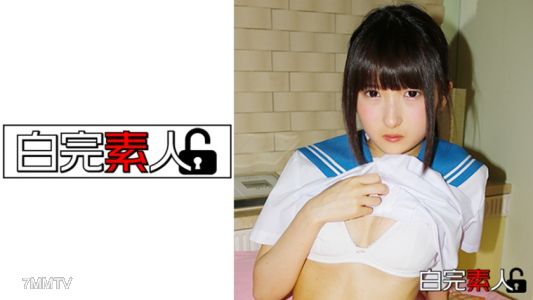 494SIKA-055 Gangbang an innocent cute girl and then double penetration internal ejaculation