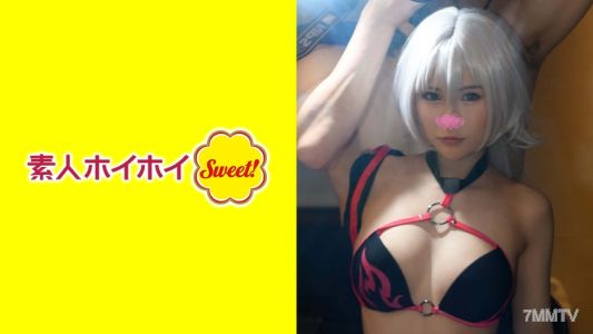 420SWEET-041 傑●努·奧●塔