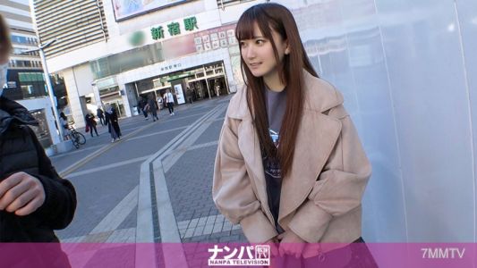 200GANA-2455 真他媽軟派，初拍。1612「男朋友和我相處不來...」而苦惱的美女被哄上床！看似認真的現代美女以小巧玲瓏的騎乘位，讓人感到超級色情！！
