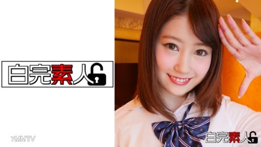 494SIKA-064 A young, overly erotic fair-skinned beauty J○ begging for sex