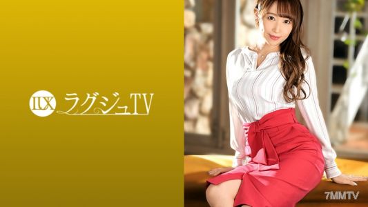 259LUXU-1392 Lagju TV 1382 A beautiful wife in a sexless marriage seeks non-daily sex and appears in an AV. Her sensitive body that trembles at the slightest touch and her beautiful legs captivate the male actor, making him forget the camera as he indulge
