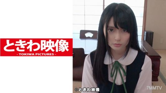 491TKWA-066 文学系J○とひっかけ茶屋にて昼間からオナニーさせてセックスしてまたしても大量顔射した