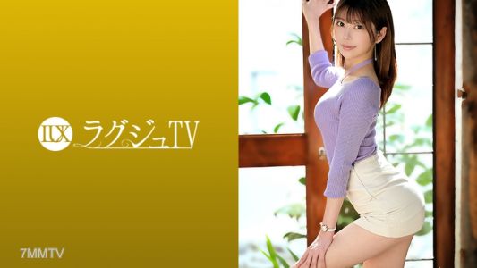 259LUXU-1416 Lagju TV 1386 A tall, slender graduate student and model makes her AV debut!!! A high-level woman with top-tier looks, body, and intelligence shows unrestrained lewd sex driven by pure instinct!