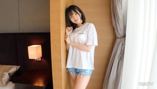 SIRO-4487 【처음】【흰 피부와 부드러운 피부의 현역 JD】【얼굴이 녹아…】"키스 정말 좋아해요.." 그녀가 소년 같은 인상을 주었지만, 거근 피스톤으로 느끼는 곳을 자극받으면... 아마추어 지원자, 첫 AV 촬영 209