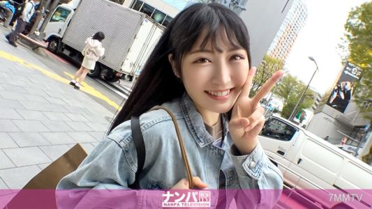 200GANA-2471 진짜 소프트 온, 첫 촬영. 16:24 시부야에서 쇼핑을 하러 온 현역 JD... 가볍게 호텔에 도착해서 바로 몸을 허락하는 방종한 모습! 사실은 낚시 중이었나!？ 민감한 보지를 공격당해 전신 가쿠가쿠 떨며 외사내사 연발!