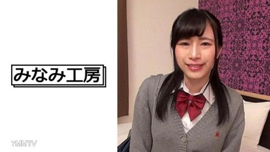 492JCHA-018 嘴巴大又怪異地色情的女高中生