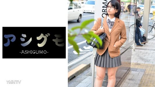 518ASGM-009 [Sleep Rape・In-Vagina Ejaculation] Shinagawa Ward Glasses Beauty Student Secretly Filmed (Tokyo/International Studies) Estimated F-Cup