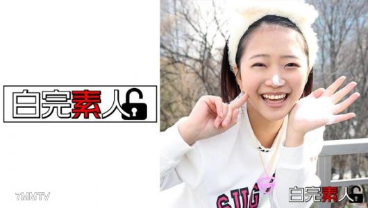 494SIKA-096 素顏超可愛的美少女三人行性交