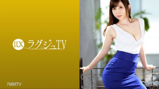 259LUXU-1464 Lagju TV 1453 A housewife struggling with a sexless marriage and unfulfilled desires finally decides to audition for AV! "I want to feel good through intense sex..." Her wish comes true as she repeatedly reaches the heights of ecstasy with th