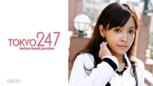 240TOKYO-430 れいこ
