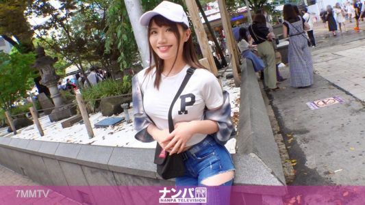 200GANA-2558 "What's up？ You wanna fuck, huh？ Laughs" Picking up a lively Shibuya gal! She seems tough but is actually a total masochist!？ Gets off on getting her ass spanked, soaks the bed with massive squirtings! Her messiness is too erotic!! Soft on cr