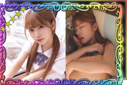 520SSK-027 【Forbidden Love Between Student and Teacher】Sweet temptation whispered in the ear…♪ A slim, model-level beautiful girl J● stimulates from the ear to the brain as she reluctantly parts ways, luring an old man&quots dick into her raw vagina！！「I love 