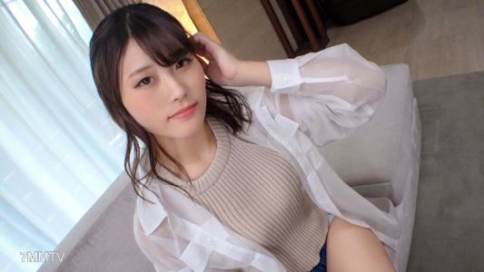 SIRO-4630 【First Time】【Tall Beauty】【Highly Sensitive】A receptionist with a tight, beautiful body and high sensitivity, with F-cup breasts, has been discovered. She stifles her moans but her body convulses repeatedly as a massive cock penetrates her, causi