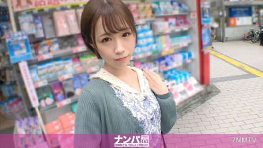 200GANA-2588 Seriously soft on women, first shoot. 1708 A pure and cute JD desperately trying to please a guy! Her M personality trait is exposed, choking on deepthroat & strangulation pistoning makes her cough and cum in the middle of it! Her upward glan