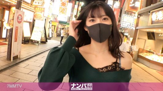 200GANA-2594 Seriously soft, first shoot. 1713 Height 173cm slender beauty! Looks demure but actually quite experienced with men... Standing doggy style with long legs that stand out! The expression twisted in pleasure is enticing!