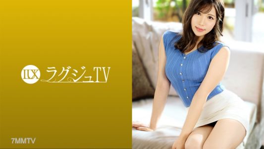 259LUXU-1496 Lagju TV 1484 Freelance announcer appears in AV to release sexual desires!？ &quotI&quotm really into sexual stuff...&quot Her overly sensitive body reaches climax multiple times! The must-see moment is when she boldly rides on top and moans as she comes!