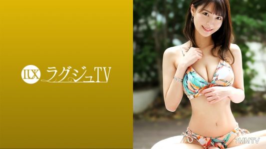 259LUXU-1514 ラグジュTV 1485 綺麗で笑顔が素敵な看護師さんが「普通のセックスでは物足りない…」と刺激を求めて登場!感じれば感じるほど妖艶な表情を浮かべ、連続ピストンで絶頂を繰り返す!!