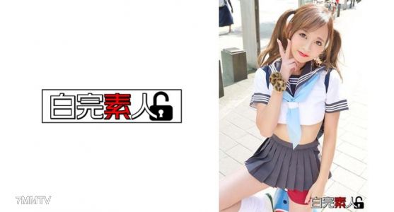 494SIKA-126 색정 체조복의 슬렌더 걸과 중출 3P