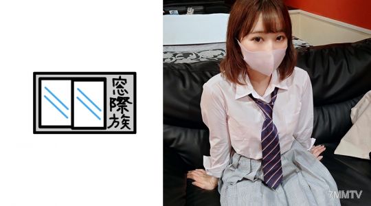 383MONA-003 Tokyo Metropolitan General Course K3 Nagichan (1●) Face Leak