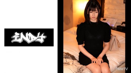 534IND-034 초 희귀 혼혈 미녀_미인 엉덩이 무단 연속 내사정