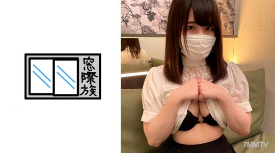 383RKD-006 페티시 플레이 가능_쾌락에 민감한 아가씨