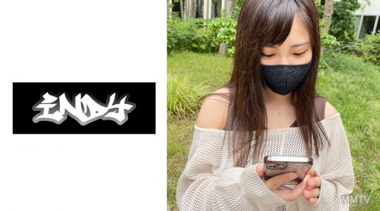 534IND-028 갸루 패션의 미소녀!! 두 번째 내사정!!