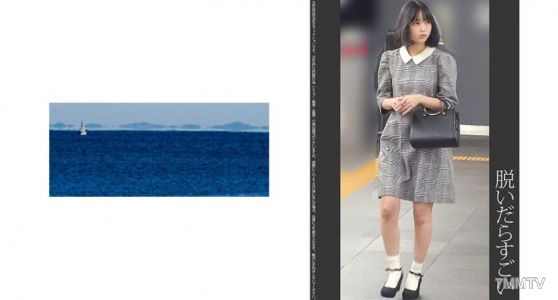 467SHINKI-079 《벗으면 대단해》【전철 치한】【집에서 몰래 촬영】【잠자리 강간】A라인 원피스 소녀 백P
