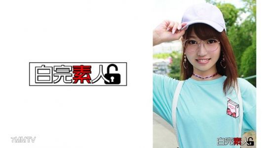 494SIKA-145 The panties are bland, but this perverted flat-chested girl