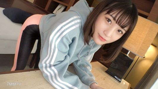 SIRO-4825 【初拍】【熱血運動女孩】【喜歡深入陰道的色女】打籃球鍛煉出來的肉體魅力十足的爽朗系JD登場。騎乘位從下面被猛烈衝刺，可愛的臉蛋瞬間就融化了… 網路AV應徵→AV體驗拍攝 1780