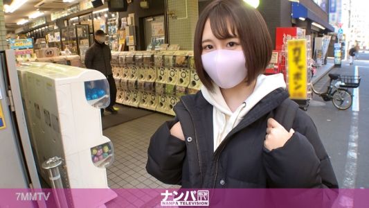 200GANA-2676 진짜 여자를 좋아하는 사람, 첫 촬영. 아키하바라에서 아이돌을 좋아하는 오타쿠 소녀를 낚았다! 처음에는 내 요구를 피하며 히히덕거리다가 유두를 만지작거리자마자 갑자기 엔진이 켜지고 에로 모드로 돌입! 웃는 얼굴로 섹스를 즐기는 음흉한 색녀의 무찌리 바디가 에로하다!