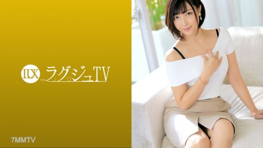 259LUXU-1552 Lagju TV 1546 &quotI want to be licked a lot and have my ass spanked...&quot A horny beauty who loves cunnilingus and spanking can&quott hold back her lust and appears in an AV! Every time she&quots penetrated, her ultra-sensitive body moans and loses hersel