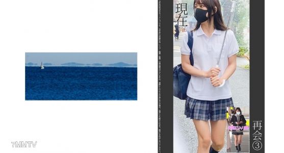 467SHINKI-087 再会③