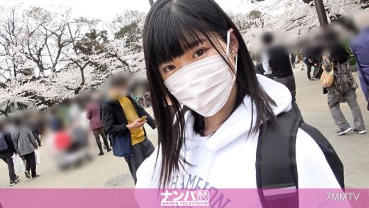 200GANA-2712 Seriously soft, first shot. 1794 solo cherry blossom viewing JD gets picked up! Thighs transparent like white! Strip her and it&quots estimated G-cup tits! Tears in her eyes from deepthroating, she&quots ecstatic! Sticking out her tongue, panting lik