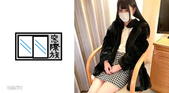 383TKPR-009 【아마추어】하얀 피부 슬렌더 미녀 _ 극한으로 조인 작은 구멍 내사정 플레이