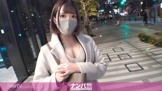 200GANA-2697 Seriously soft on women, first shoot. 1806 Former underground idol gets picked up! Easy to get in the mood after a few drinks! Moved to the hotel and tore off her stockings for sex while clothed! Loves masturbating! Loves getting her ass span