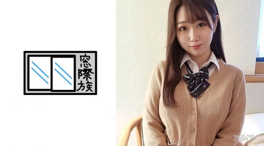 383TKPR-010 【아마추어】교활한 교복 P활동 미녀_연속 절정 밀도 높은 내사정 2연발