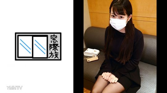 383MONA-016 【Personal Photography】Clear P-activity Beauty _ Obsessively attacked with thread-pulling vagina and dense in-and-out