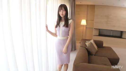 SIRO-4919 【First-time】【Tall and Slim】Height over 173cm, long-legged JD appears! Innocent face with sensitive, plump breasts. Thin pubic hair that reveals the vulva, with obscene sounds echoing from below.. Amateur audition, first AV filming 290