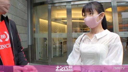 200GANA-2730 Seriously soft, first shoot. 1823 Clear and pure lady type JD picked up! The shy girl's sex drive is stimulated... contrary to imagination, she moans loudly and cums hard! Enchant with a smooth and firm beautiful ass!!