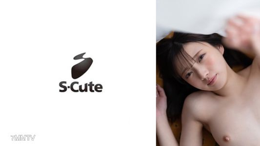 229SCUTE-1236 りな（24歲）S-Cute，臉上表情可愛的白皙美少女中出H