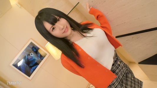 SIRO-4846 【Quiet and Fluffy Girl Type】【Actually a Pervert】A quiet, indoor girl who has no chance encounters and doesn&quott go out is actually a pervert who masturbates with a vibrator. Amateur applicant, first-time AV filming 297