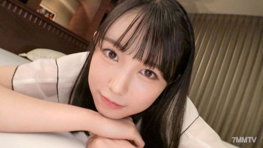 SIRO-4887 【高個子文學少女】清澈且溫順的女孩，但她非常喜歡做愛。這種反差真是太棒了2022年夏 網路應徵AV→AV體驗拍攝 1886