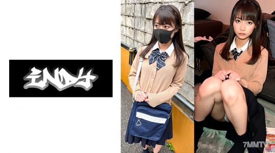 534IND-083 【Shocking Work】The second work of an idol-level beautiful girl descends _ Taking a schoolgirl who attends a private school home and continuously ejaculating inside her