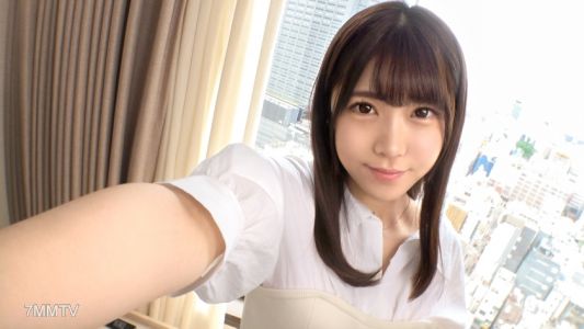 SIRO-4936 【偶像級外貌×國寶級光頭】白皙美肌的超可愛19歲！胸部和陰道也超緊繃…！光頭和腰線已經是藝術品了！ 網上應徵AV→AV體驗拍攝 1898