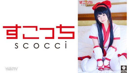 362SCOH-089 【內射】嚴選美少女穿上戀裝讓我把種子灌進她們肚子裡！【娜●魯魯】水卜麻衣奈