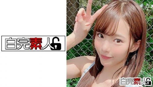 494SIKA-241 貧乳美少女和旋轉木馬約會的三人行